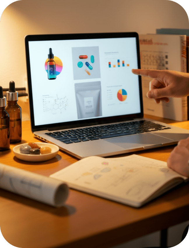 DOCUMENTATION DESIGN