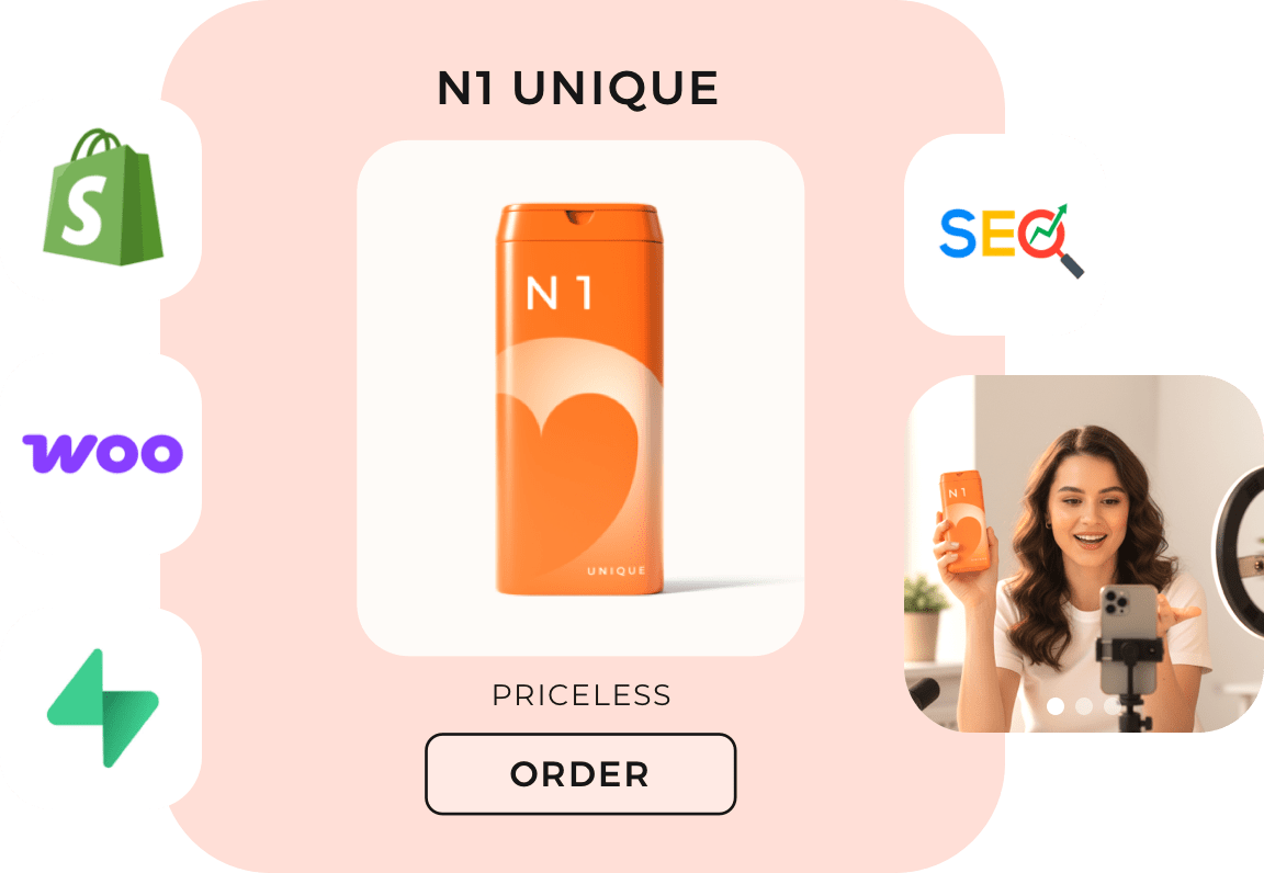 Get online and maintain